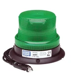 Ecco Green Led Strobe Beacon 12-80V Permanent Mount 6465G Brand. Price: $199.09.