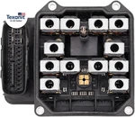 Compatible With Honda Accord 2008-2017 Brake Abs Control Module/vsa Pump New. Price: $238.37.