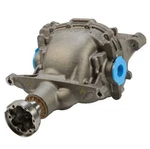 Ford Racing Super 8.8IN Irs Loaded Differential Housing 3.55 2019 Mustang New. Price: $1572.92.