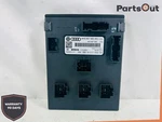 2011-2013 Vw Touareg Onboard Supply Control Module 4H0907063BL Oem Used. Price: $34.49.