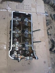 2004 Suzuki XL7 Passager Cylinder Head 2.5 2.7 11101-86FA4 Grand Vitara Used. Price: $300.00.