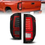 Anzo Usa 311436 Tail Light Assembly Fits 14-21 Tundra New. Price: $433.99.