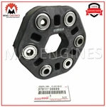 37511-30020 Genuine Oem Driveshaft Flexible Coupling For Supra JZA80 Lexus LS400 New. Price: $177.41.