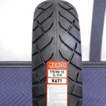 170/80-15 Kenda Cruiser S/t K671 Rear Premium Touring Motorcycle Tire New. Price: $159.88.