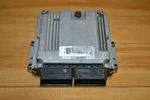 Ford Fusion 14-16 Engine 1.5L Ecm Control Module ES7A-12A650-EG ES7A12A650EG Used. Price: $153.56.