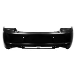 For Dodge Charger 2015-2018 Sherman CHCHAR15-89U Rear Bumper Cover Value Line New. Price: $236.48.