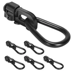 L-track Double Stud Tie Down Fitting With Pear Link Used Rail ... New. Price: $43.18.