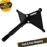 Perrin PSP-BDY-200 Black License Plate Relocate Kit For 02-07 Impreza/wrx/sti New. Price: $89.25.