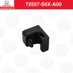 Honda Genuine Sliding Door Rail Stopper 72557-S0X-A00 For Odyssey Oem New Japan. Price: $9.37.