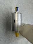 Fuel Filter Audi (8E0-201-511-J) 2002-2008 8E0201511J Ak 11-EJ New. Price: $65.00.