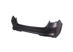 Sherman Parts Rear Bumper Cover W/park New. Price: $302.98.