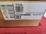Cub Cadet Part# 190-307-100 Weight Kit: Front/rear Mount Ud New. Price: $150.00.