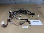 2004 05 06 07 08 2009 Toyota Prius Front Left Door Body Wire Wiring Harness Oem+ Used. Price: $32.56.