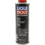Liqui Moly Foam Air Filter Oil - 1 20308 New. Price: $24.26.