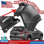 Rear Rh Passenger Side Bumper Cover For 2021 2022 2023 Nissan Rogue 850176RR0H New. Price: $51.06.