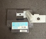 2005 2006 2007 Toyota Sequoia Suspension Control Module 89293-34010 Oem Used. Price: $70.00.