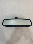 Interior Rear View Mirror Assembly Lexus 10-15 IS250 IS350 Oem Used. Price: $125.00.