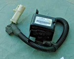 1998- 2006 Jaguar Vanden Plas XJ8 Crash Sensor Module Oem HJA9660AA Used. Price: $23.50.