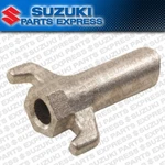 New Oem Suzuki Brake Adjustment Nut Quadsport Z400 250 90 King 750 700 500. Price: $6.58.