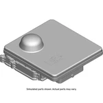 Genuine Gm Control Module 86788483 New. Price: $339.52.