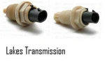 A606 42LE A604 41TE Input (tss) & Output (vss) Speed Sensor Kit 1989 Newer. Price: $19.33.