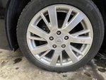 Wheel 17X6-1/2 Alloy 14-SPLIT Spoke Sl Fits 13-15 Sentra 228857 Used. Price: $151.90.
