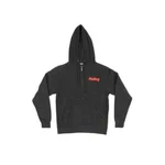 Holley 10433-LGHOL Zip-up Hoodie Large Charcoal New. Price: $34.29.