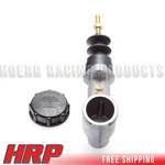 Wilwood 260-1304 Aluminum Master Cylinder 3/4" New. Price: $85.10.