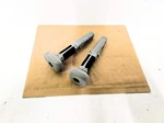06-13 Lexus IS250 Front Headrest Guides Gray 71930-42020-P1, 71931-42020-P1 Used. Price: $29.80.