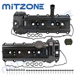 Mitzone Valve Cover For 06-09 Land Rover Range Sport 03-08 Jaguar S-type New. Price: $429.99.