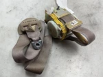 Seat Belt Front Bench 50/50 Driver Retractor Fits 00-04 Avalon LA01 Used. Price: $84.99.