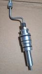 Genuine Volvo 9998248 Compression Tester Adapter Tool. New. Price: $699.00.