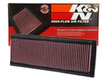 K&n Panel Air Intake Filters 33-2181 For Mercedes Clk Gl Ml Sl Class New. Price: $115.98.
