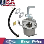 Carburetor PW0872400 Fits Coleman 2400PSI 171CC 175CC Pressure Washer New. Price: $15.99.