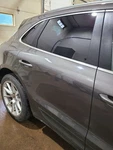 Passenger Right Rear Side Door Fits 15-19 Porsche Macan 661442 Used. Price: $949.00.