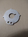 Y001 Yamaha XJR1300 / 1200 4 Degree Ignition Advancer Rotor Pick Up New. Price: $17.31.