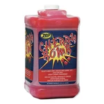 Zep Commercial 95124EA Gal. Bottle Cherry Bomb Hand Cleaner - Scent New. Price: $30.60.