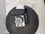 Anti-lock Brake Part Actuator And Pump Assembly Vin Fits 16-17 Avalon 774438 Used. Price: $134.99.