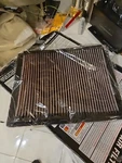 K&n 33-2337 For 04-11 Saab 9-3 2.0L/2.3L/2.5L Drop In Air Filter New. Price: $55.95.