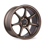 Enkei For TS-7 18X8.5 Matte Bronze Wheel With 5X114.3 Bolt Pattern And +38 New. Price: $296.99.