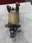 New Holland Motor Assy-hydraulic 9842194 Used. Price: $1104.00.