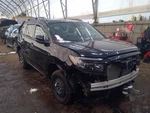Console Front Roof Ex-l Fits 23 Passport 6960972 Used. Price: $80.74.