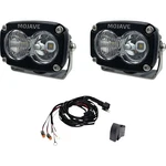 Tiger Lights Led Racing 2"X3" TLM2X3-KIT New. Price: $220.95.