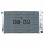 Cold Case Radiators GMT556A21 21" Aluminum For Chevy/gmc Truck New. Price: $435.54.