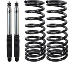 Carli CS-DLEVEL-94 3" Base Leveling System Lift Kit For 94-02 Ram 2500/3500 4WD New. Price: $1054.68.