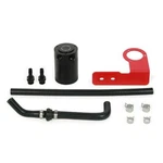 Mishimoto Honda Accord 1.5T Direct Fit Catch Can, Red Bracket, 2018-2022 New. Price: $232.99.