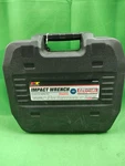 Pt - Performance Tool Electric Impact Wrench #W50080 In Hard Carry (F40015668) New. Price: $60.00.