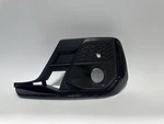 2022 2024 Audi A8 S8 S-line Black Trim Left Lh Bumper Grille 4N0-807-679-Q-C Used. Price: $250.00.