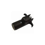 Jtt Products 2504-1F 6 Way Round To Flat Adapter New. Price: $20.24.