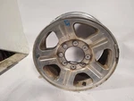 Wheel 18X8 Srw Spoke Aluminum Fits 05-07 Ford F250SD Pickup 2101793 Used. Price: $124.99.